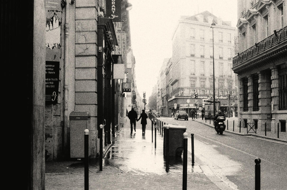 Street