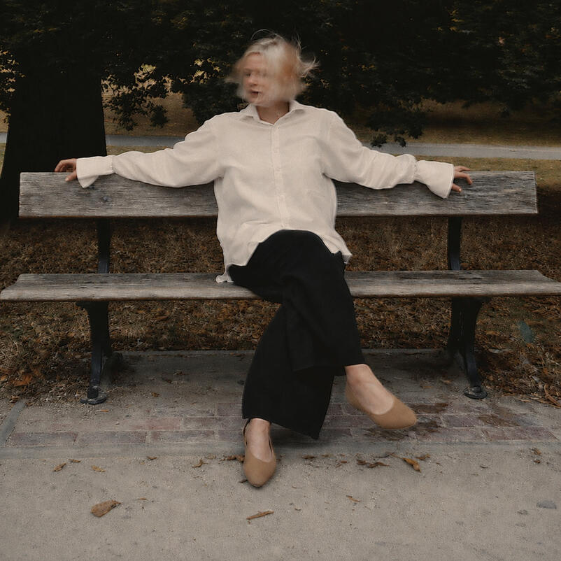 Bench