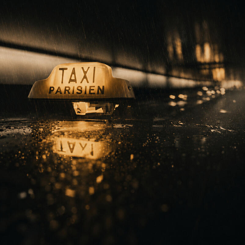 Taxi Ride